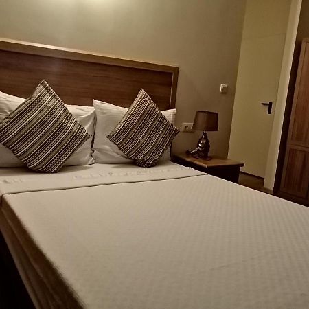 Casa Callinos Bed & Breakfast Selçuk Bagian luar foto