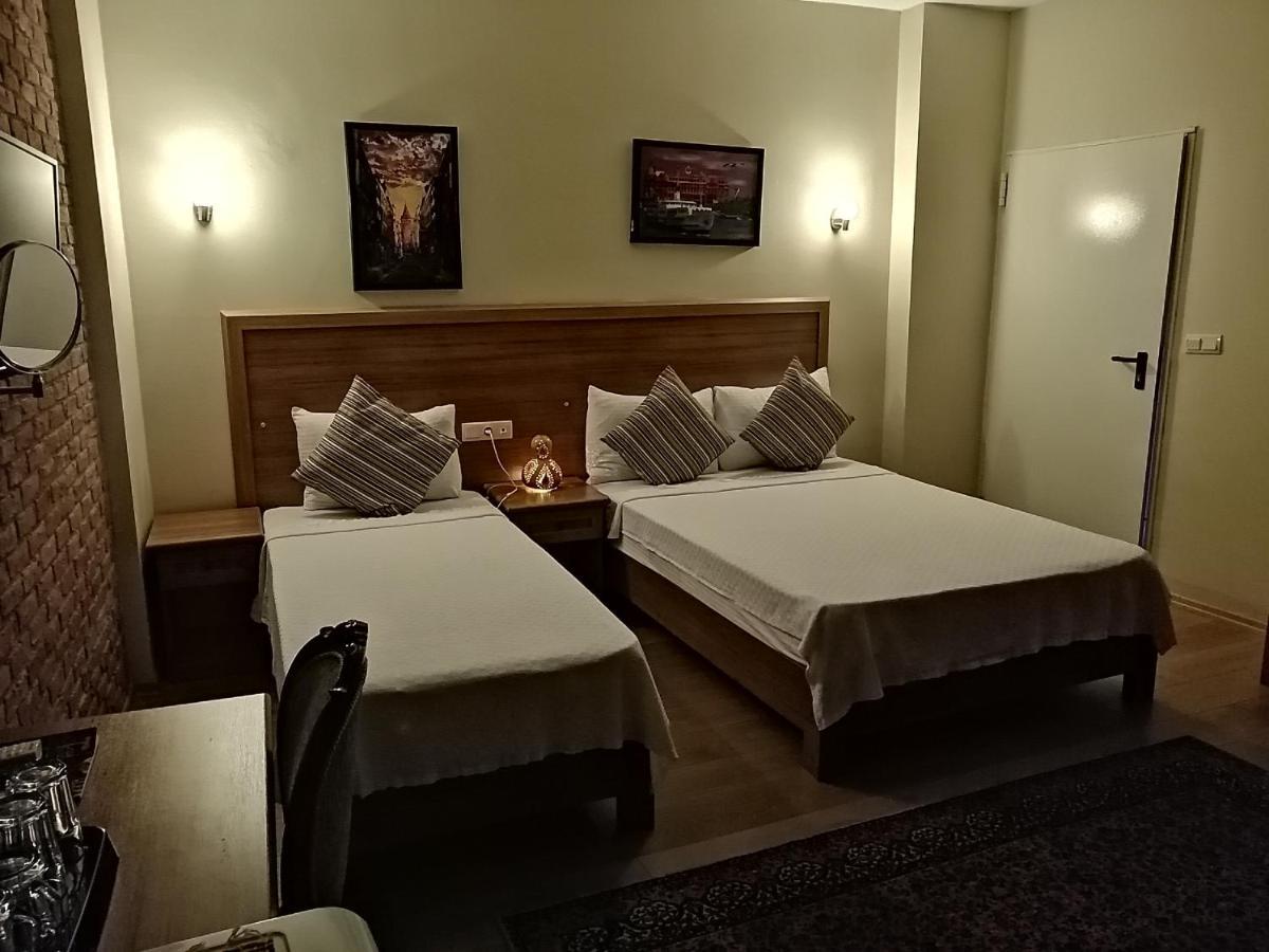 Casa Callinos Bed & Breakfast Selçuk Bagian luar foto