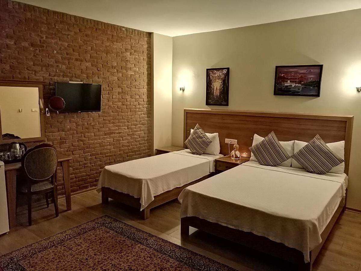 Casa Callinos Bed & Breakfast Selçuk Bagian luar foto