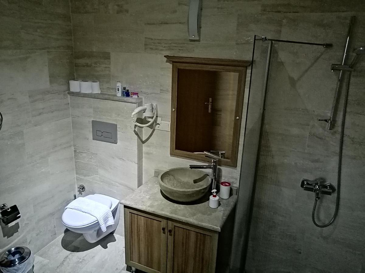 Casa Callinos Bed & Breakfast Selçuk Bagian luar foto