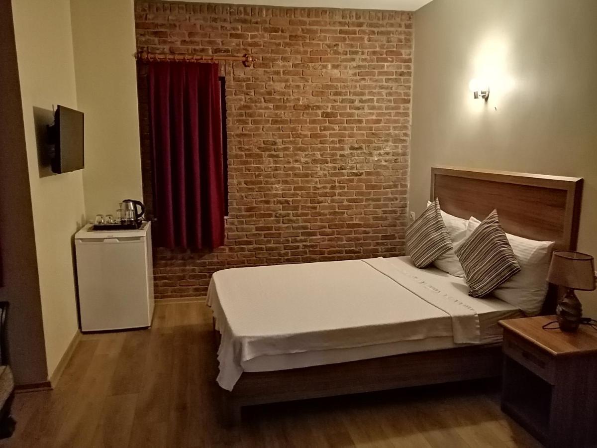 Casa Callinos Bed & Breakfast Selçuk Bagian luar foto