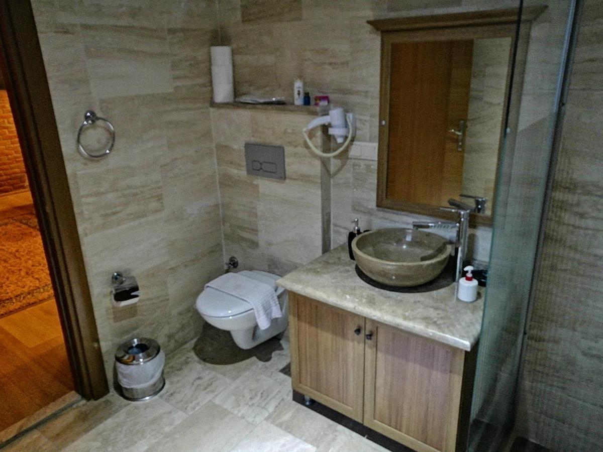 Casa Callinos Bed & Breakfast Selçuk Bagian luar foto