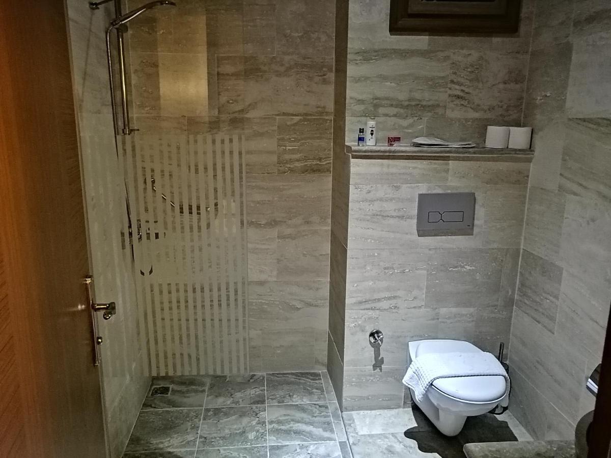 Casa Callinos Bed & Breakfast Selçuk Bagian luar foto