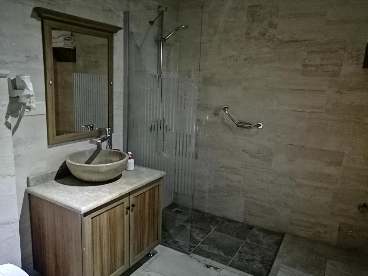 Casa Callinos Bed & Breakfast Selçuk Bagian luar foto