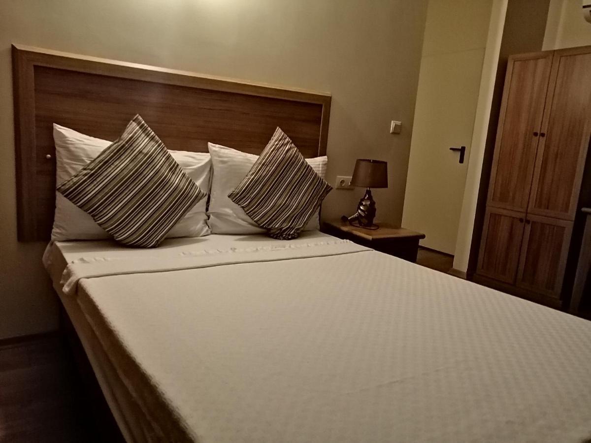 Casa Callinos Bed & Breakfast Selçuk Bagian luar foto