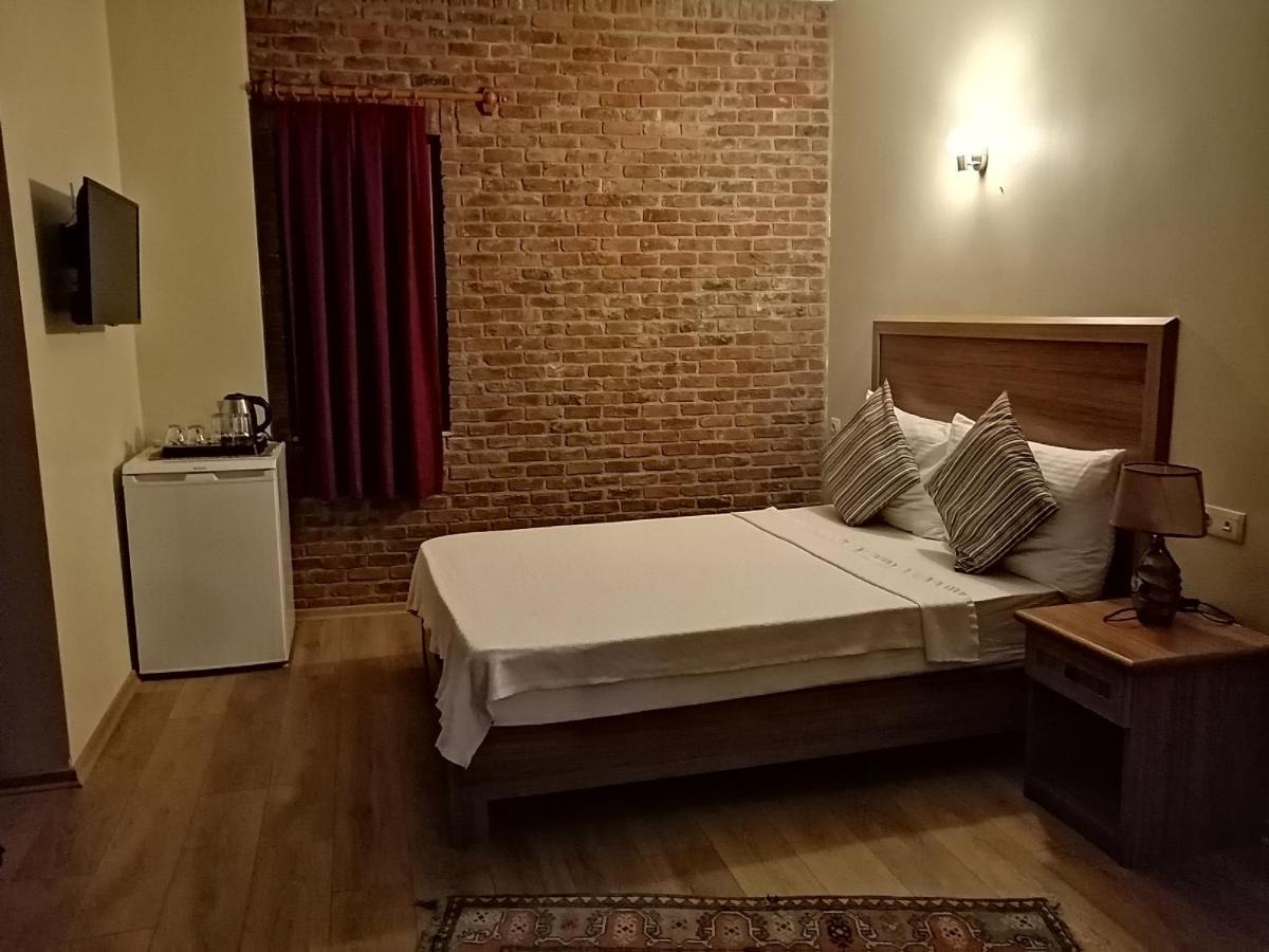 Casa Callinos Bed & Breakfast Selçuk Bagian luar foto