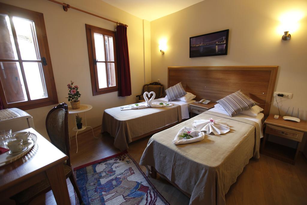 Casa Callinos Bed & Breakfast Selçuk Ruang foto