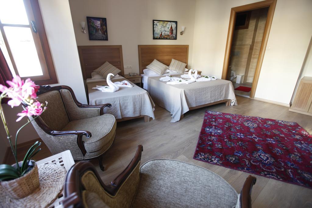 Casa Callinos Bed & Breakfast Selçuk Ruang foto