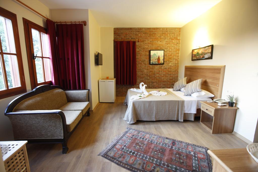 Casa Callinos Bed & Breakfast Selçuk Ruang foto