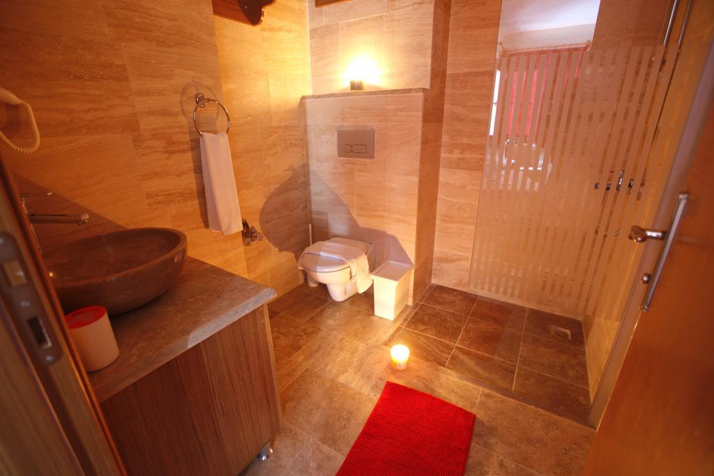 Casa Callinos Bed & Breakfast Selçuk Ruang foto