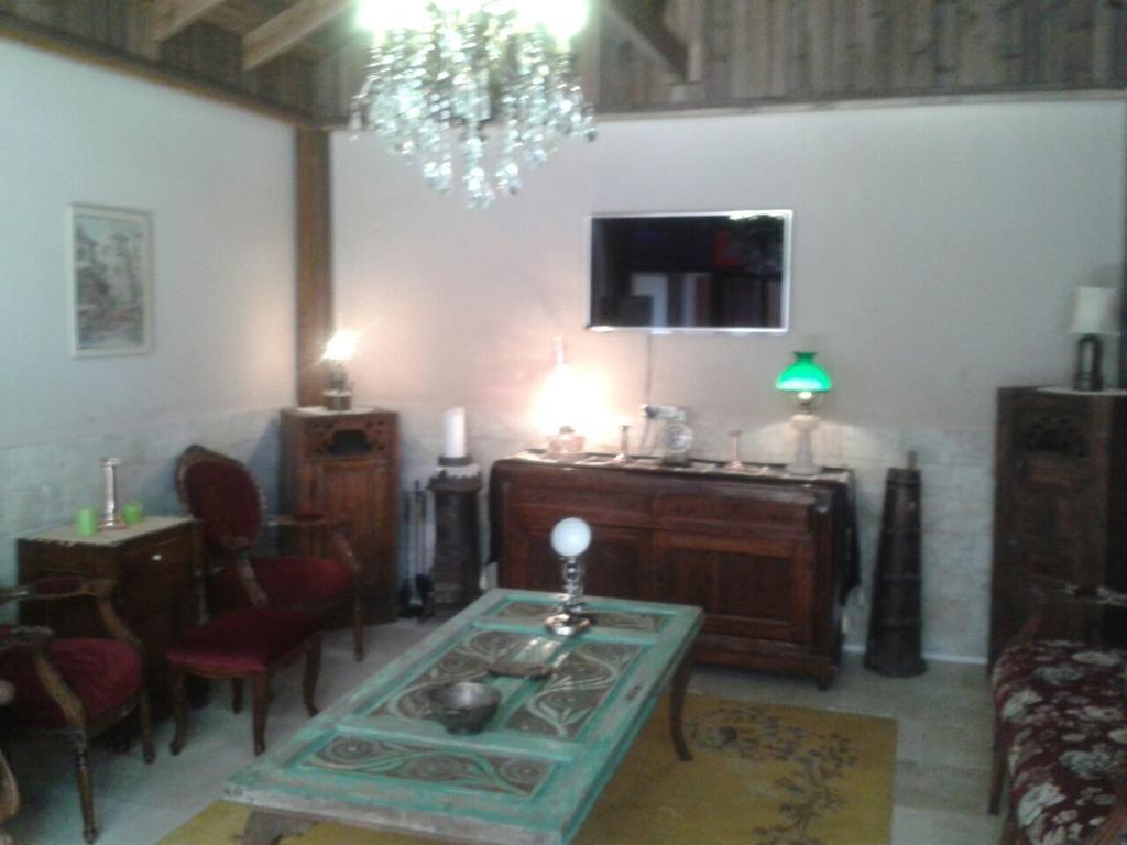 Casa Callinos Bed & Breakfast Selçuk Bagian luar foto