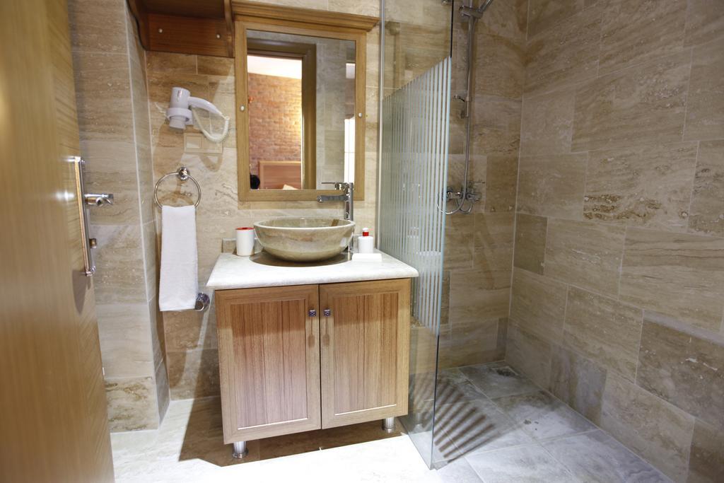 Casa Callinos Bed & Breakfast Selçuk Bagian luar foto
