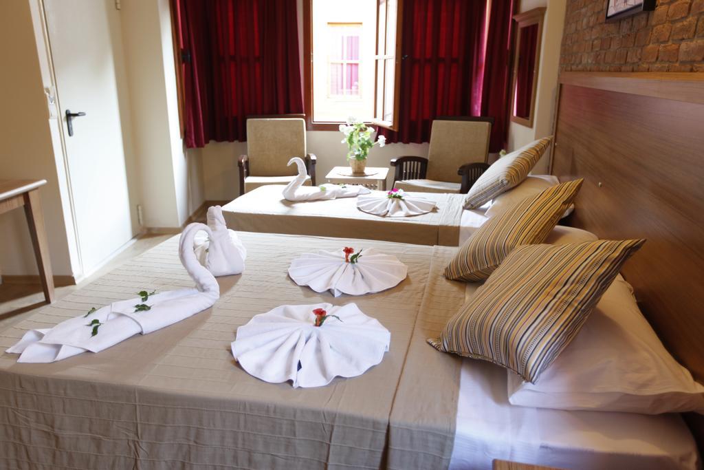 Casa Callinos Bed & Breakfast Selçuk Ruang foto