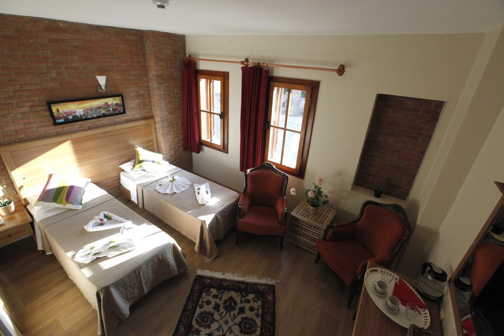 Casa Callinos Bed & Breakfast Selçuk Ruang foto