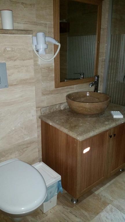 Casa Callinos Bed & Breakfast Selçuk Bagian luar foto