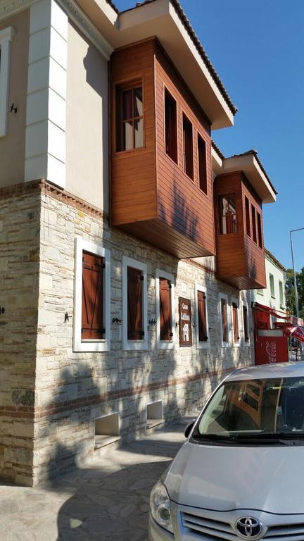 Casa Callinos Bed & Breakfast Selçuk Bagian luar foto