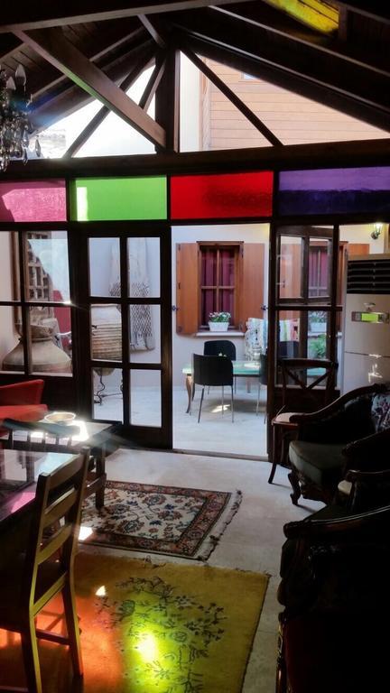 Casa Callinos Bed & Breakfast Selçuk Bagian luar foto