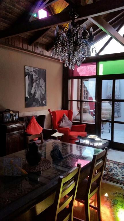 Casa Callinos Bed & Breakfast Selçuk Bagian luar foto