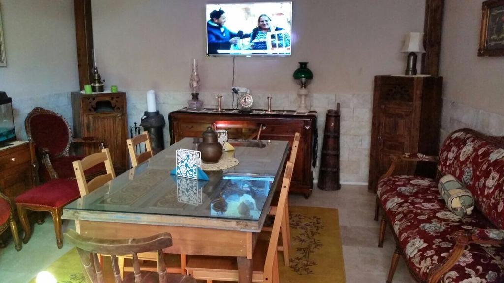 Casa Callinos Bed & Breakfast Selçuk Bagian luar foto