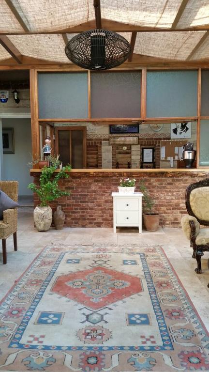 Casa Callinos Bed & Breakfast Selçuk Bagian luar foto