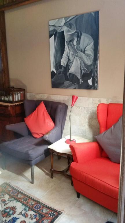 Casa Callinos Bed & Breakfast Selçuk Bagian luar foto