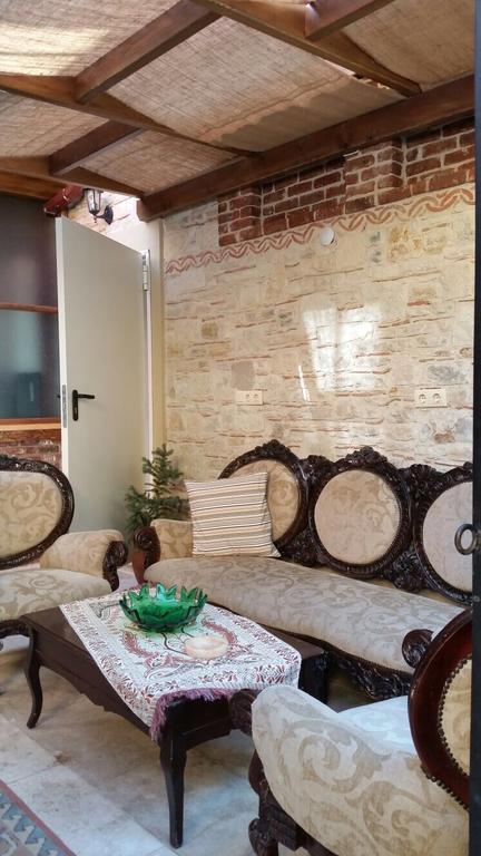 Casa Callinos Bed & Breakfast Selçuk Bagian luar foto