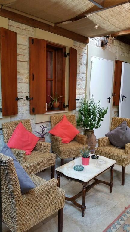 Casa Callinos Bed & Breakfast Selçuk Bagian luar foto